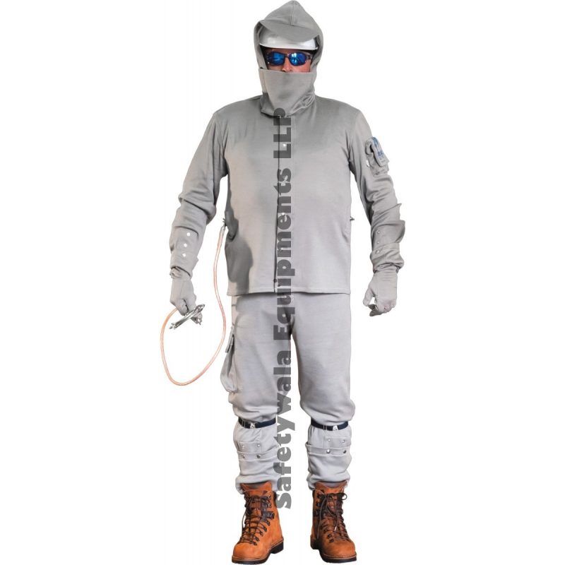 ElectricPro Conductive Suit