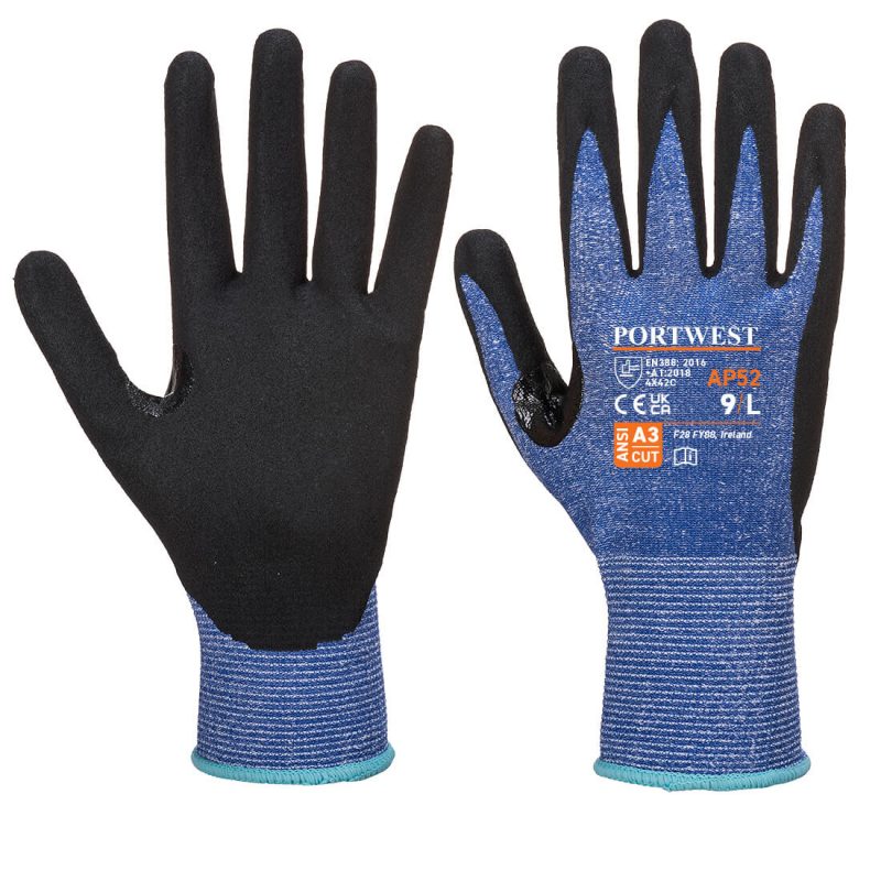 AP52 - Dexti Cut Ultra Glove