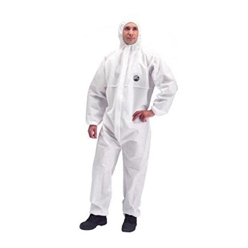 Proshield PS10 Coverall Without Booties