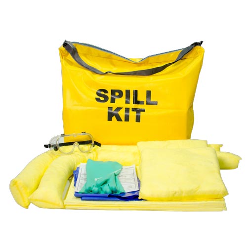 Udyogi Chemical Spill Kit CSK070B
